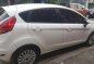 2012 Ford Fiesta 1.4 manual FOR SALE-3