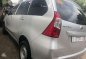 2018 Toyota Avanza J Manual Transmission SILVER-3