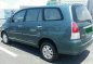 2011 Toyota Innova G Automatic FOR SALE-3