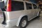 Ford Everest 4x2 2005 FOR SALE-4