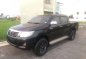 2012 Toyota HiLux E 4x2 diesel FOR SALE-0