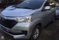 2018 Toyota Avanza 1.3 J Manual Thermalyte Edition-0