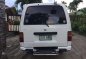 2003 Nissan Urvan for sale-1