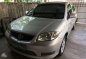 2005 Toyota Vios 1 3 E FOR SALE-0