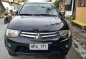 Mitsubishi Strada 2010 For sale -1