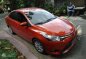 2016 Toyota Vios 13 E AT Good As New-0