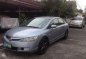 2007 Honda Civic 1.8 S FOR SALE-0