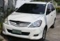 For sale! Toyota Innova 2.5 J. Diesel Model 2012-2