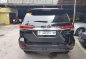 2018 TOYOTA Fortuner V 4x2 FOR SALE-6