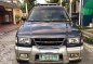 2002 Isuzu Crosswind XUV Automatic Super Fresh In/Out-11