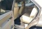 Toyota Fortuner 2006 Model -Gasoline -Automatic-5