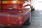 For sale! 1994 TOYOTA COROLLA GLI 1.6 A/T-5