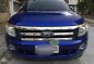 2014 Ford Ranger 4X2 XLT 1st owned-0