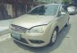 2008 Ford Focus 1.8 gas manual well maintained-2