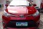 2014 Toyota Vios 1.3E Automatic FOR SALE-1