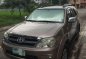 Toyota Fortuner 2006 FOR SALE-8