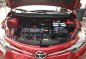 2014 Toyota Vios 1.3E Automatic FOR SALE-5