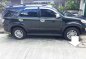 Toyota Fortuner 2.5 2014 Diesel 4X2 V variant-3