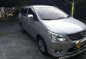 Toyota Innova 2.5L J 2015 Manual Diesel-1