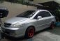 Honda City 2007 FOR SALE-0