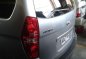 2014 Hyundai Starex - 2.5L.Turbo Diesel-4