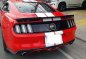 2016 Ford Mustang Top of the line-5