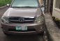 Toyota Fortuner 2006 FOR SALE-7