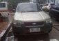 Ford Escape model 2004 FOR SALE-0