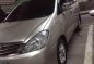 2009 Toyota INNOVA 2.5 E Manual Transmission-3