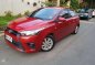 Toyota Yaris e 2014 matic FOR SALE-0