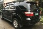 2013 Toyota Fortuner G For Sale Rush-6