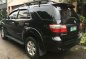 2013 Toyota Fortuner G For Sale Rush-9