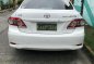 Toyota Corolla Altis 2012 FOR SALE-3