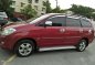 Toyota Innova G 2005 FOR SALE-1