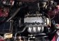 1996 HONDA Civic lxi manual good running condition-3