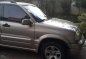 Suzuki Vitara 2003 For sale-2