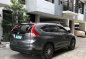 2012 Honda CRV 4WD AT FOR SALE-2