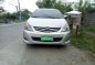 Toyota Innova G 2011 Automatic diesel top of d line-1