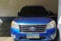 2010 FORD Everest gen 3 at diesel-0