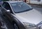 Ford Focus Sedan 2006 (fully automatic)-0