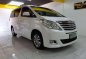 2012 Toyota Alphard 3.5L V6 Original paint-0