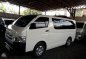 2018 Toyota Hiace Commuter 3.0 Manual transmission-0