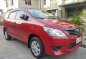 For sale or swap Rush Toyota Innova j 2014-2