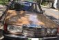 1976 Mercedes-Benz 230 for sale-0
