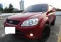 2012 FORD ESCAPE XLS 1st Owned-0