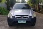 Honda Cr-V 2002 for sale-3