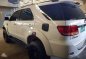 2006 Toyota Fortuner for sale-4