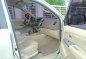 For Sale:Toyota Fortuner 2008 2.5G matic-7
