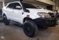 2006 Toyota Fortuner for sale-1