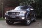 2011 Ford Everest Ice edition Automatic-0